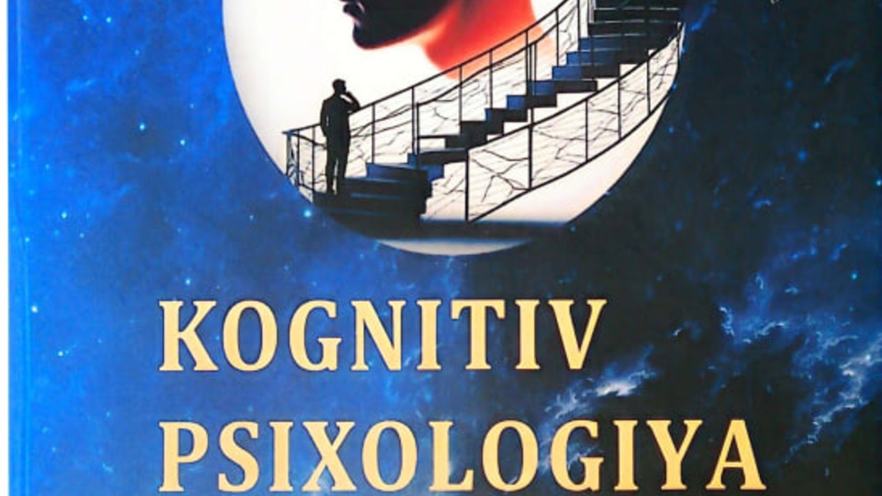 COGNITIVE PSYCHOLOGY