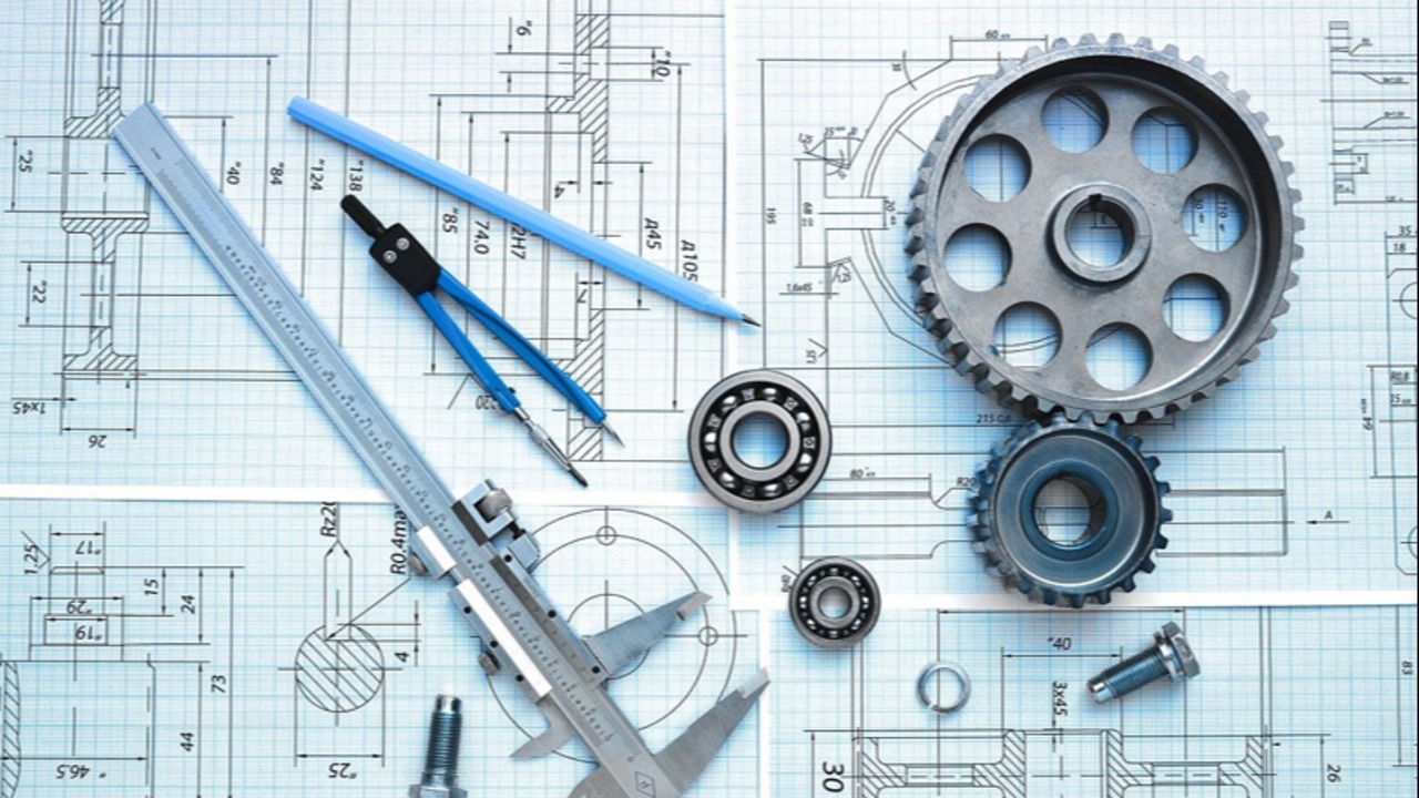 Chizmachilik fanining muhandislik ta’limidagi ahamiyati