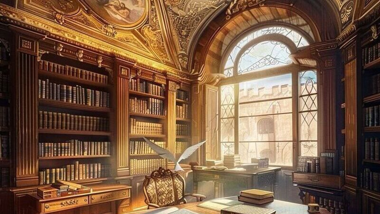 Современные тенденции в детской литературе XXI века