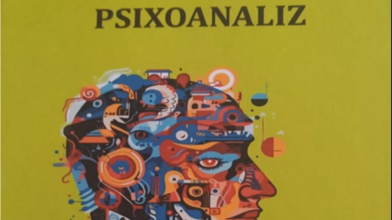 PSYCHOANALYSIS