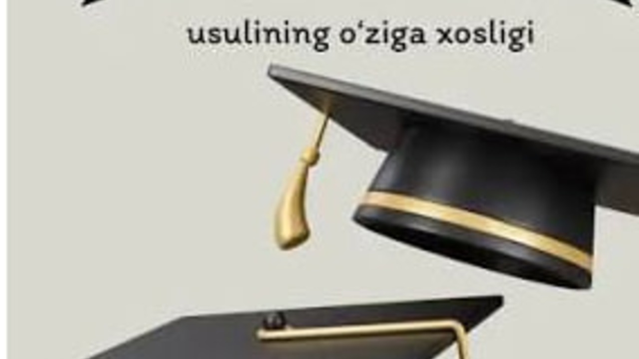 KEYS-STADI: BOSHLANG'ICH SINF O'QUVCHISI XULQ-ATVORIGA OID PEDAGOGIK VAZIYAT