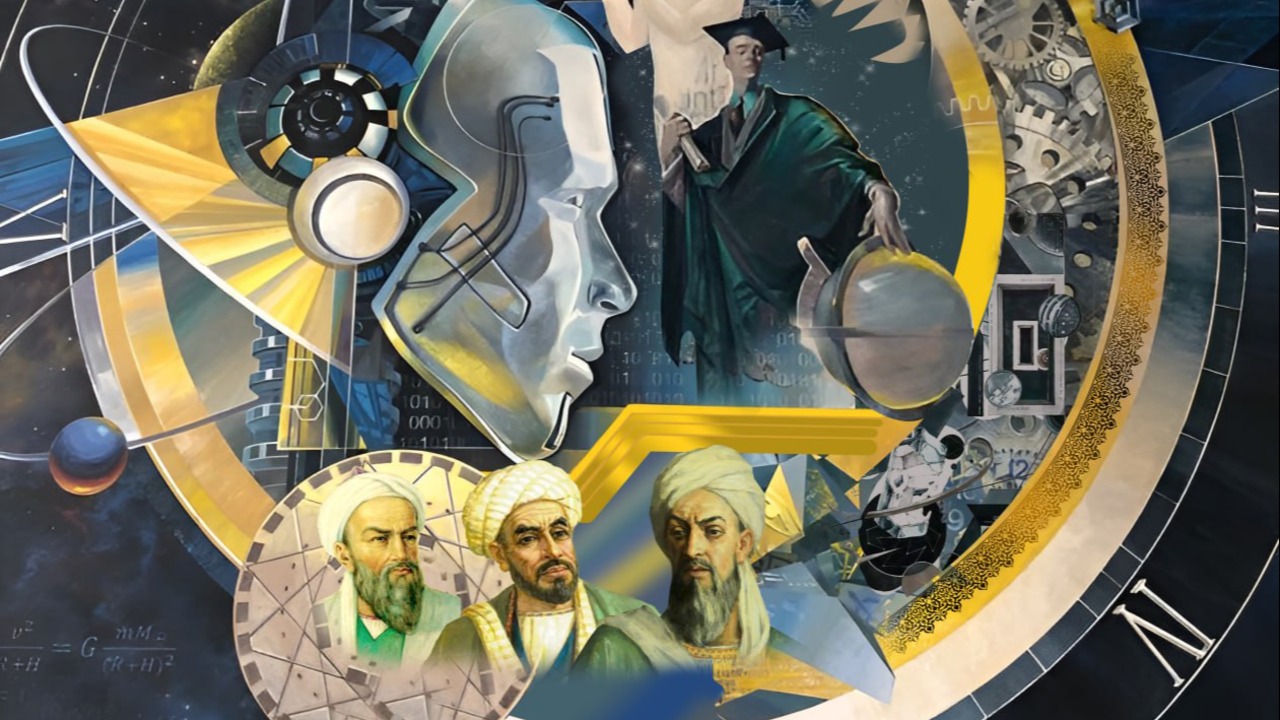 Tasviriy san’at ta’limida kelajak o‘qituvchisining kasbiy kompetensiyalari