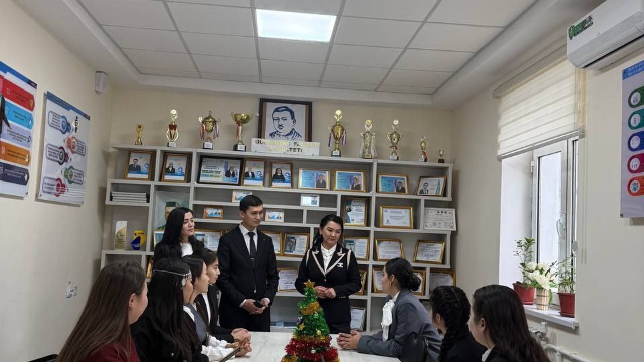 "Учитель будущего".