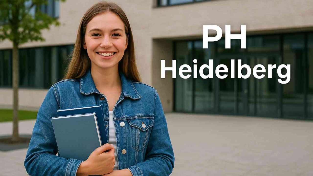 🇩🇪 ChDPU talabasi bo‘ling va Germaniyada pedagogik amaliyot o‘tash imkoniyatiga ega bo‘ling!