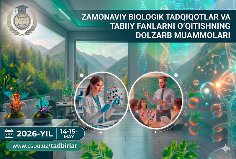Ilmiy-amaliy konferensiya thumbnail