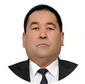 NURTAYEV O‘RINBOY NISHONBEKOVICH