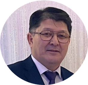 BODIKOV SEYFOLLA JAMAUOVICH