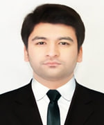 Tuychiboyev Jaxongir Ismoiljon o‘g‘li