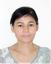 Urazembetova Barno Haitbayevna