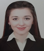 Djurabayeva Dilafruz Ergashbayevna