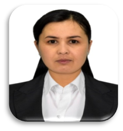 Kuzmanova Gulhayo Bohodirovna