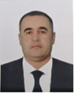Yamankulov Qahramon Vaxobovich