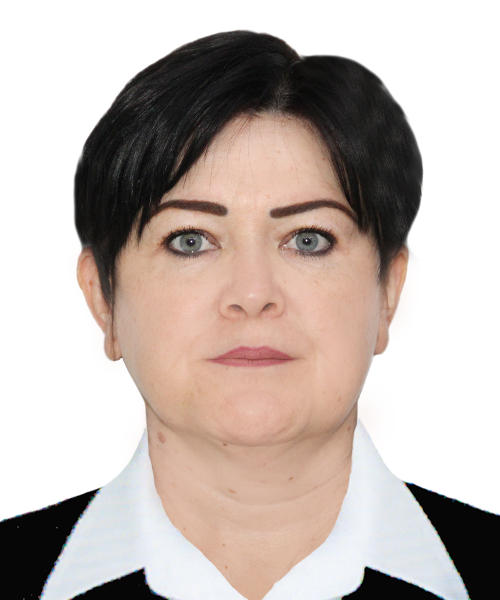 Karimova Nafisa Saydullayevna