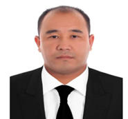 Jaynarov Obidjon Hamid o‘g‘li