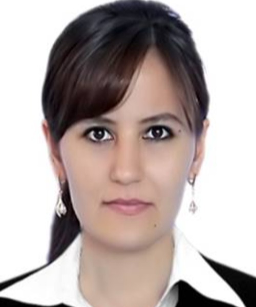 Otojanova Nilufar Baxtiyorovna