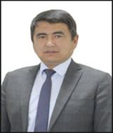 Xolmo’minov G'ofur Bobonazarovich