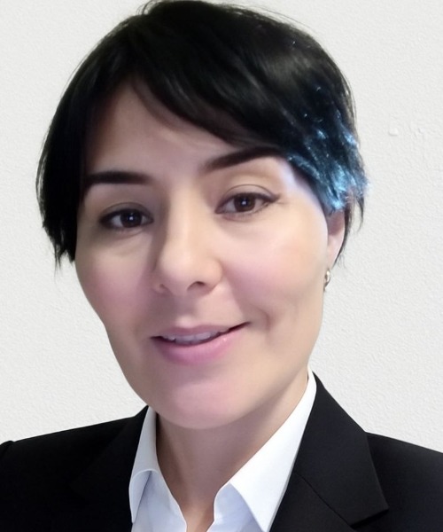 Mansurova Taxmina Toxirovna