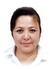 Ernazarova Munisxon Jo'raqulovna