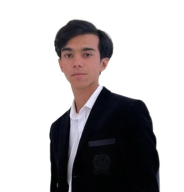 Hayriddinov Humoyun Avaz o‘g‘li