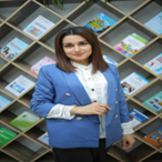 Dilmurodova Zilola Davron qizi