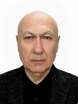 Djamirzayev Abdug’ofur Abduraximovich