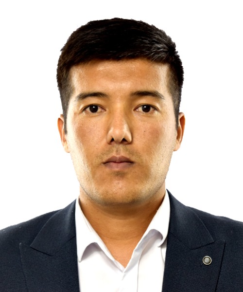 Zulxaydarov Javlonbek Abdukaxor o'g'li