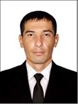 Xudaynazarov Аzamatjon O‘rinbayevich