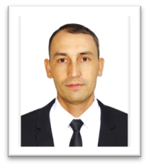 Isroilov Shermurod Shamsiddin o‘g‘li