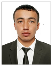 Kamoliddinova Farrux Burxoniddin o‘g’li