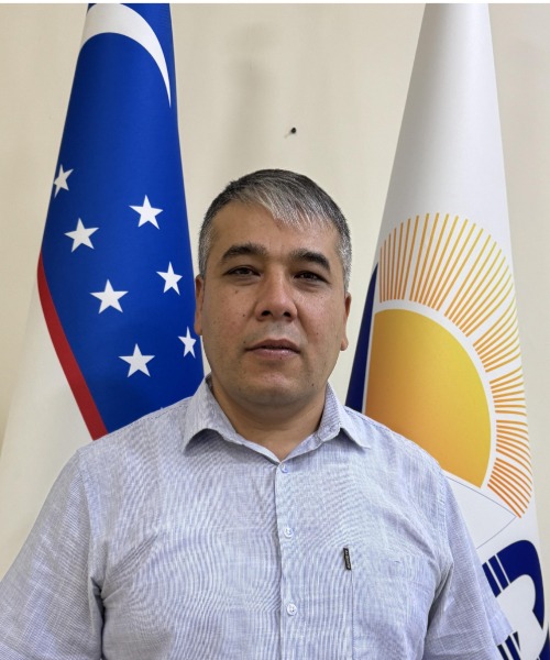 Sanakulov Zayniddin Ibodullayevich