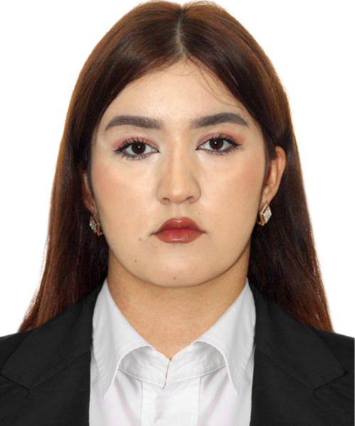Safoyeva Kamola