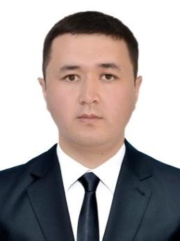 Tangriev Tursunpo‘lat Chorshanbievich