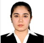 Bozorova O’g’iloy Hikmat qizi