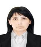 Fayazova Diloram Tuychiyevna