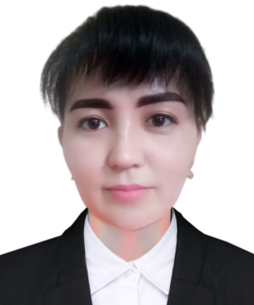 Razokova Nargiza Kamarovna