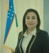 Narimbayeva Lola Q'o'zibayevna