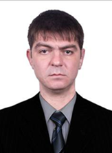 Gorin Aleksey Nikolayevich