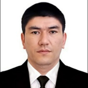 Boboxo’jayev Shuxrat Umarovich