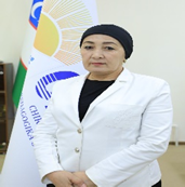 Xamidova Muxaddam   Taxirovna