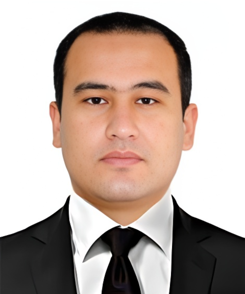 Ko‘kiyev Boburmirzo Baxodir o‘g‘li