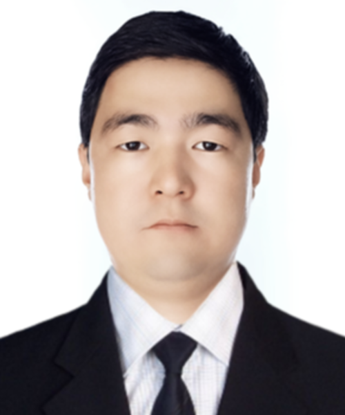 Seytimbetov Samat Maratovich