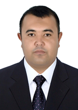 Parmonov Sharafiddin Shavkatovich