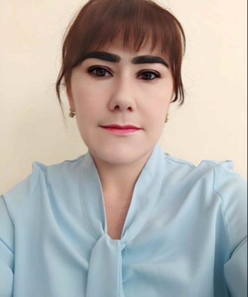Fayziyeva Nazira Baxramovna