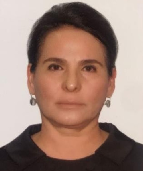 Tangirova Gulnara Izzetovna