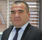 Sunnatov Toxir Ravshanbekovich