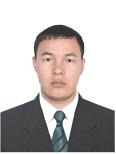 Zufarov Timur Umarovich