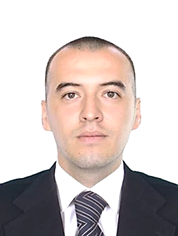 Akmalxonov Said-Fozilxon Akmalxonovich