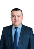 Rasulov Akbar Nomozovich