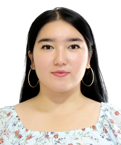 Turonboyeva Xilola Erkiyor qizi