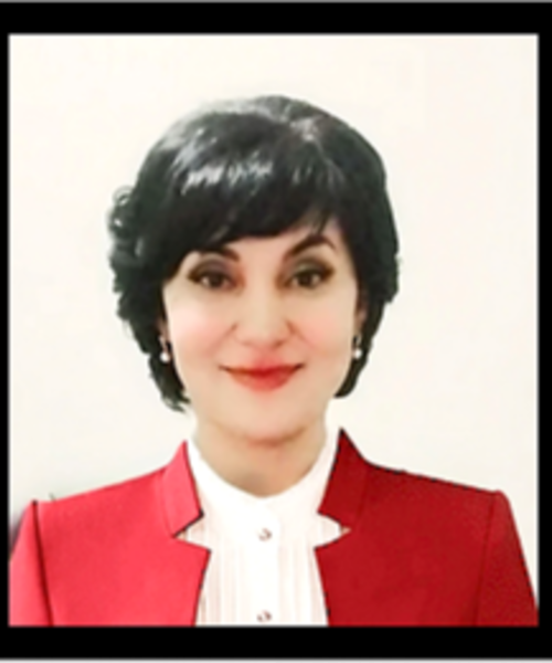 Xolmatova Salima Kuziboyevna